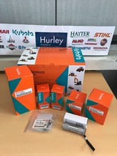 KUBOTA G18 G21 GR1600 GR2100