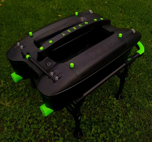 Deeper quest bait boat infill - deeper,