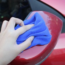 1 × Microfiber Cleaning Cloth