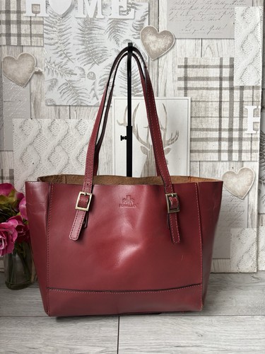 Rowallan tote bag over - rowallan,