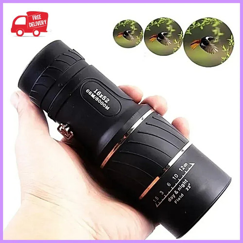 16x52 high power night vision - night,