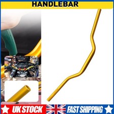 Motorbike Handlebars Fat Bars
