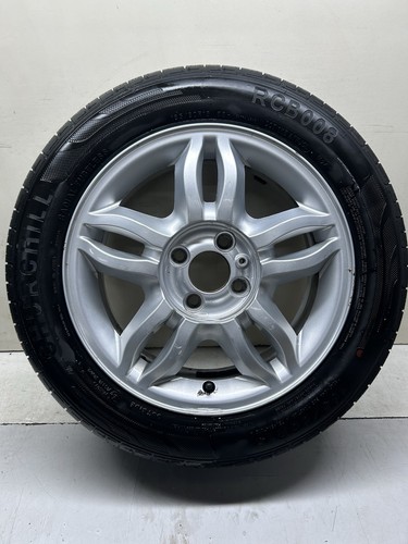 Renault clio alloy mahonia - alloy,