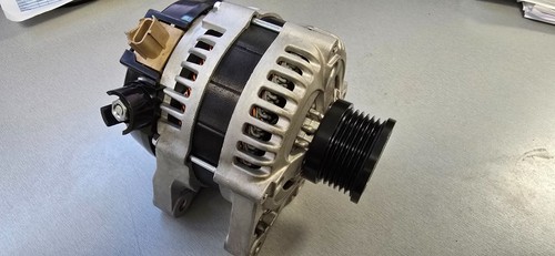 Ridex 4g0039 alternator - 4g0039,