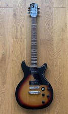 Electric Guitar Les Paul P90