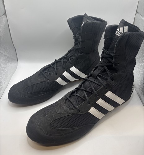 Adidas box hog - box, 2