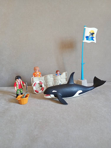 Playmobil custom bundle - custom,