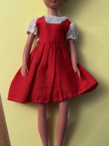 Vintage 1970s sindy doll - 1970s,