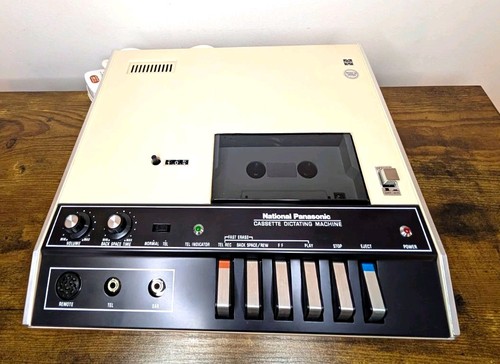 Vintage national panasonic - vintage,