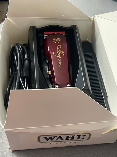 Wahl professional balding hair - professional,