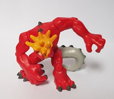 Gormiti 2007 Malvagius People