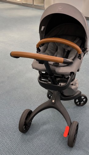 Stokke xplory stroller - stokke,
