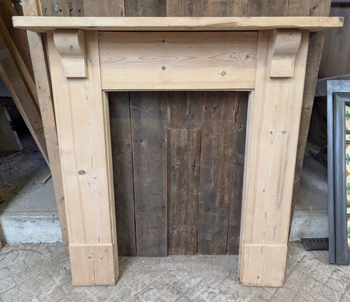 Reclaimed victorian stripped - reclaimed,