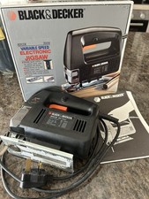 BD533E Black & Decker Electric