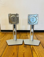 Dell Monitor Stand x 2 Height