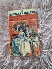 Barbara Cartland Desire of the