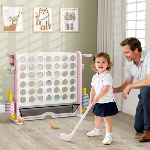 Jumbo row game - jumbo, 4-in-a