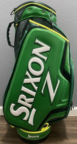 Srixon shamrock green dark - z, green/dark