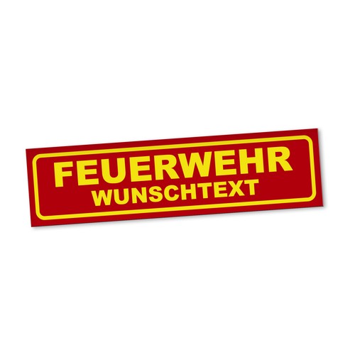 Fire brigade wish text - fire,