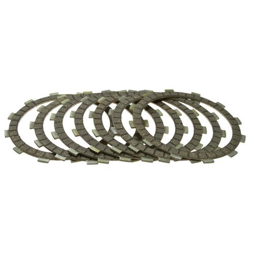 Clutch disc kit std ebc - disc,