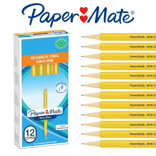 Paper mate mechanical pencil - mechanical,