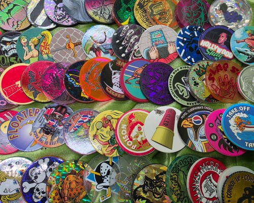 POGS - Ready to play! with