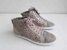 Gabor ladies lace up boots ankle size UK 5