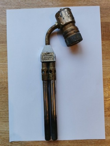 Extreme turbo torch - st-11,