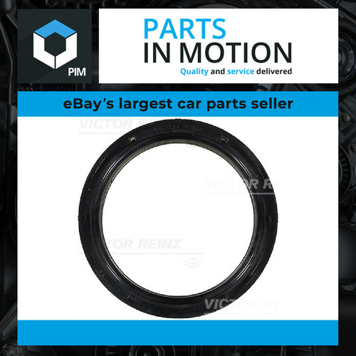Crankshaft oil seal - crankshaft,