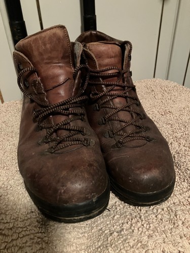 Vintage berghaus skywalk - berghaus,