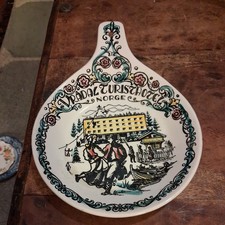 Flint Stavanger Norway Hand