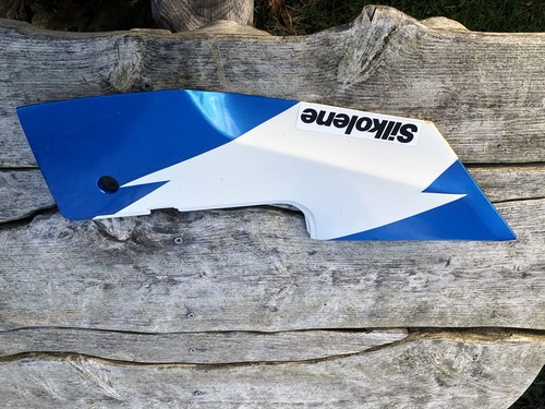 Suzuki rg250 side panel - rg250,