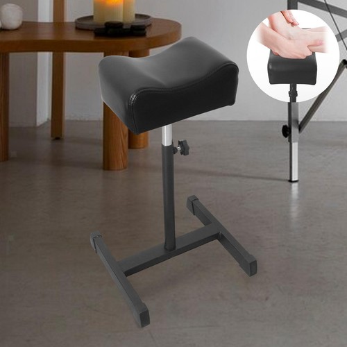 Pedicure manicure footrest leg - manicure,
