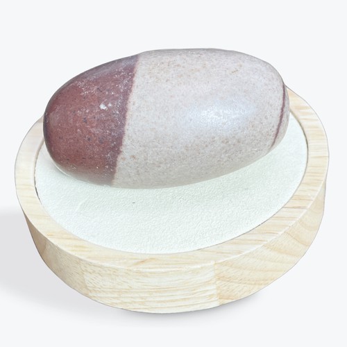 Shiva lingam nahum large - nahum,