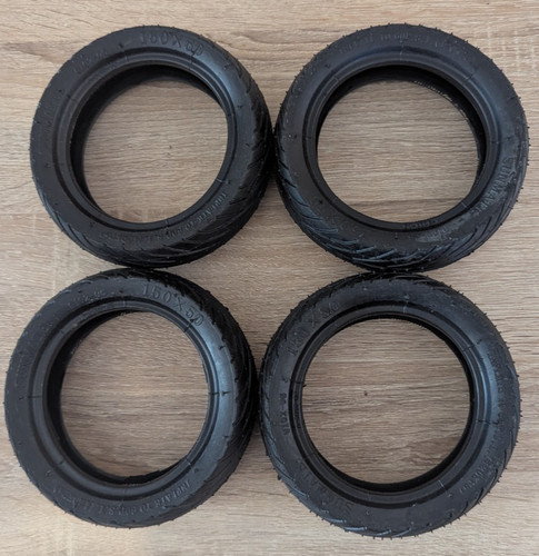 Inch tyre for electric - 6,