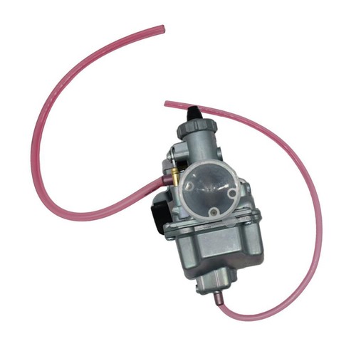 Carburetor compatible with