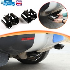 Rear Exhaust Muffler Tail Pipe