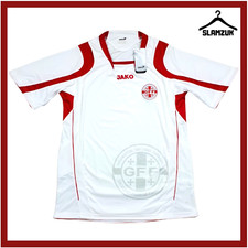 Georgia Football Shirt Jako