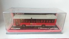Corgi 42909 Optare Delta Bus