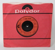 R. Dean Taylor – Walkin' In