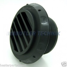 WEBASTO or EBERSPACHER heater