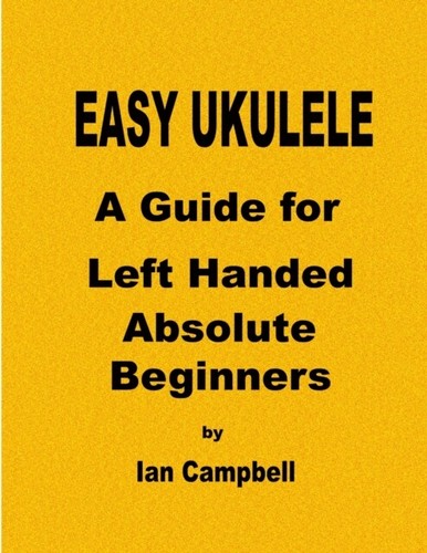 Campbell easy ukulele - campbell, a