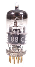 E88CC = 6922 = CCa Telefunken
