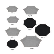 Jumping Mat Tent Cover