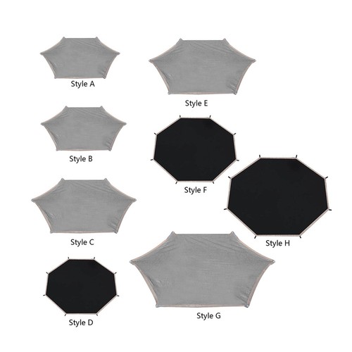 Jumping mat tent - jumping, cover