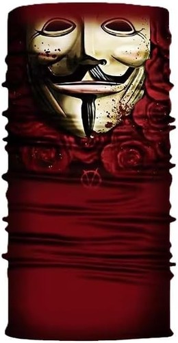 Anonymous for vendetta - anonymous,