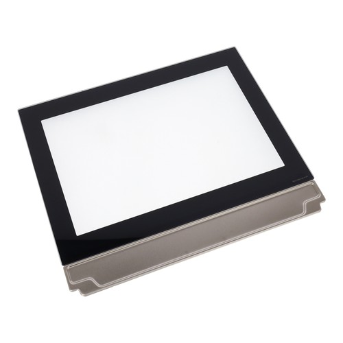 Neff oven door - glass, slide