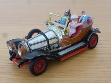 Corgi 266 Chitty Chitty Bang
