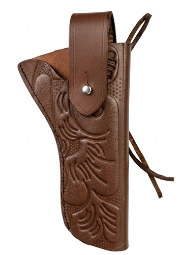 Premium leather western - leather,