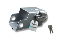 Torado® Car Trailer Padlock
